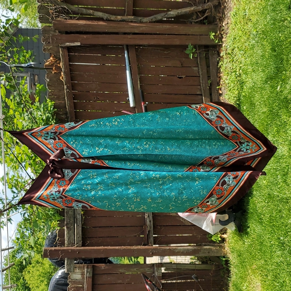 Handkerchief Dress Plus Size